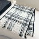 2025FW Scarf CHANEL Limited time only! Popular works available only now at a bargain price