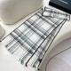 2025FW Scarf CHANEL Limited time only! Popular works available only now at a bargain price