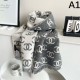 2025FW Scarf CHANEL CHANEL The latest fashionable scarf that is gaining popularity