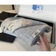 2025FW Scarf CHANEL CHANEL New item from the popular series following the previous season