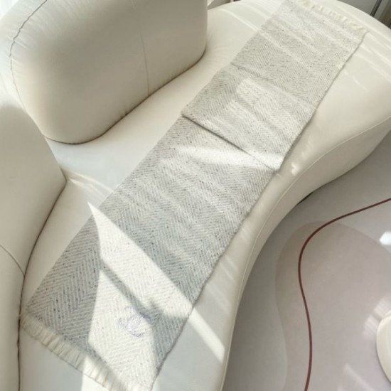 2025FW Scarf CHANEL CHANEL Casual and elegant design