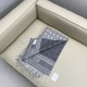 2025FW Scarf DIOR A piece that will give anyone a sophisticated impression