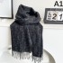 2025FW Scarf DIOR Dior VIP Sale Limited! Amazing special price