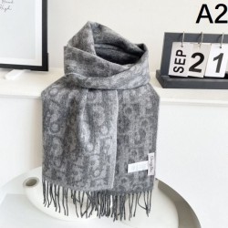 2025FW Scarf DIOR Dior VIP Sale Limited! Amazing special price