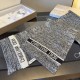 2025FW Scarf DIOR Trendy scarf to match with tops this season