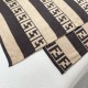 2025FW Scarf FENDI Very popular in fall and winter! Featured items available for immediate shipping