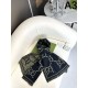 2025FW Scarf GUCCI Gucci A piece that creates the impression of a fashionable expert