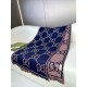 2025FW Scarf GUCCI Gucci A piece that creates the impression of a fashionable expert