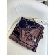2025FW Scarf GUCCI Gucci A piece that creates the impression of a fashionable expert