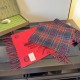 2025FW Scarf GUCCI Gucci Featured brand item guaranteed to be the next hit