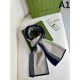 2025FW Scarf GUCCI Gucci A design that accents the latest trends