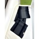 2025FW Scarf GUCCI Gucci A design that accents the latest trends