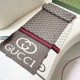 2025FW Scarf GUCCI Gucci New item with an eye-catching sophisticated design
