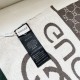 2025FW Scarf GUCCI Gucci New item with an eye-catching sophisticated design