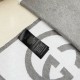 2025FW Scarf GUCCI Gucci A masterpiece that gives an elegant and beautiful impression