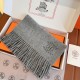 2025FW Scarf HERMES A must-have item for fashion connoisseurs