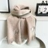 2025FW Scarf HERMES Limited Design! Popular items you want to get before they're sold out