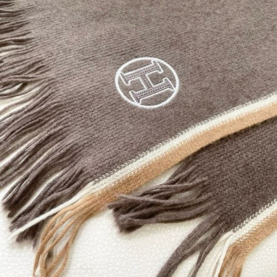 2025FW Scarf HERMES Limited Design! Popular items you want to get before they're sold out