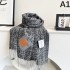 2025FW Scarf LOEWE Recommended this season! Featured brand items that are not yet in stock