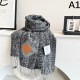 2025FW Scarf LOEWE Recommended this season! Featured brand items that are not yet in stock