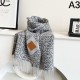 2025FW Scarf LOEWE Recommended this season! Featured brand items that are not yet in stock