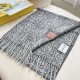 2025FW Scarf LOEWE Recommended this season! Featured brand items that are not yet in stock