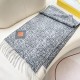 2025FW Scarf LOEWE Recommended this season! Featured brand items that are not yet in stock