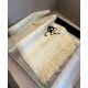 2025FW Scarf LOEWE This season's hottest trend scarf
