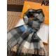 2025FW Scarf LOUIS VUITTON A popular item that is becoming a hot topic with the latest trends