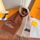 2025FW Scarf LOUIS VUITTON Popular Sale Now On! 100% new arrival
