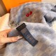 2025FW Scarf LOUIS VUITTON Louis Vuitton Overseas Limited! Featured new scarves