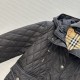 BURBERRY Burberry Cotton Filler 2025 Fall/Winter New Item A very popular brand item BURBERRY Burberry Cotton Filler 2025 Fall/Winter New Item A very popular brand item