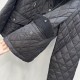 BURBERRY Burberry Cotton Filler 2025 Fall/Winter New Item A very popular brand item BURBERRY Burberry Cotton Filler 2025 Fall/Winter New Item A very popular brand item
