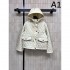 BURBERRY Burberry Cotton 2025 Fall/Winter New Item This year's latest trend outerwear