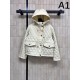 BURBERRY Burberry Cotton 2025 Fall/Winter New Item This year's latest trend outerwear BURBERRY Burberry Cotton 2025 Fall/Winter New Item This year's latest trend outerwear