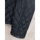 BURBERRY Burberry Cotton 2025 Fall/Winter New Item This year's latest trend outerwear BURBERRY Burberry Cotton 2025 Fall/Winter New Item This year's latest trend outerwear