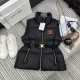 CELINE Down Vest 2025 New Autumn/Winter Popular brand that is getting a lot of attention this autumn CELINE Down Vest 2025 New Autumn/Winter Popular brand that is getting a lot of attention this autumn
