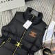 CELINE Down Vest 2025 New Autumn/Winter Popular brand that is getting a lot of attention this autumn CELINE Down Vest 2025 New Autumn/Winter Popular brand that is getting a lot of attention this autumn