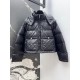 CHANEL Down Jacket 2025 Autumn/Winter New Featured Brand that Celebrities are also crazy about CHANEL Down Jacket 2025 Autumn/Winter New Featured Brand that Celebrities are also crazy about