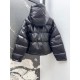 CHANEL Down Jacket 2025 Autumn/Winter New Featured Brand that Celebrities are also crazy about CHANEL Down Jacket 2025 Autumn/Winter New Featured Brand that Celebrities are also crazy about