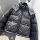 CHANEL Down Jacket 2025 Autumn/Winter New Featured Brand that Celebrities are also crazy about CHANEL Down Jacket 2025 Autumn/Winter New Featured Brand that Celebrities are also crazy about