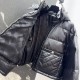 CHANEL Down Jacket 2025 Autumn/Winter New Featured Brand that Celebrities are also crazy about CHANEL Down Jacket 2025 Autumn/Winter New Featured Brand that Celebrities are also crazy about