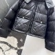 CHANEL Down Jacket 2025 Autumn/Winter New Featured Brand that Celebrities are also crazy about CHANEL Down Jacket 2025 Autumn/Winter New Featured Brand that Celebrities are also crazy about