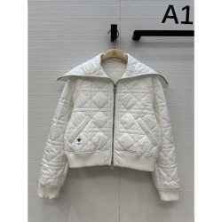 DIOR Dior Cotton 2025 New Fall/Winter Featured item to enjoy fashion in fall/winter