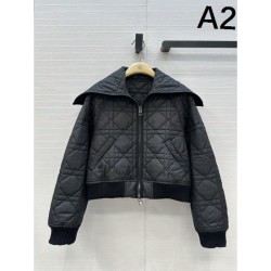 DIOR Dior Cotton 2025 New Fall/Winter Featured item to enjoy fashion in fall/winter