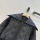 DIOR Dior Cotton 2025 New Fall/Winter Featured item to enjoy fashion in fall/winter DIOR Dior Cotton 2025 New Fall/Winter Featured item to enjoy fashion in fall/winter