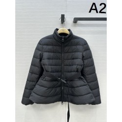 DIOR Down Jacket 2025 New Autumn/Winter A popular item that will elevate your classic fall style.