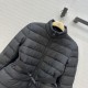 DIOR Down Jacket 2025 New Autumn/Winter A popular item that will elevate your classic fall style. DIOR Down Jacket 2025 New Autumn/Winter A popular item that will elevate your classic fall style.