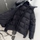 FENDI Down Jacket 2025 Fall/Winter New Featured Brand Featured in Many Magazines FENDI Down Jacket 2025 Fall/Winter New Featured Brand Featured in Many Magazines