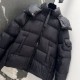 FENDI Down Jacket 2025 Fall/Winter New Featured Brand Featured in Many Magazines FENDI Down Jacket 2025 Fall/Winter New Featured Brand Featured in Many Magazines